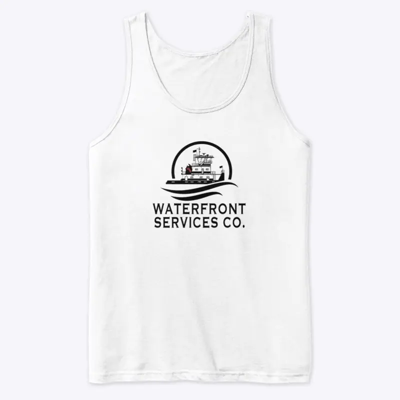 Men's Premium Tank Top