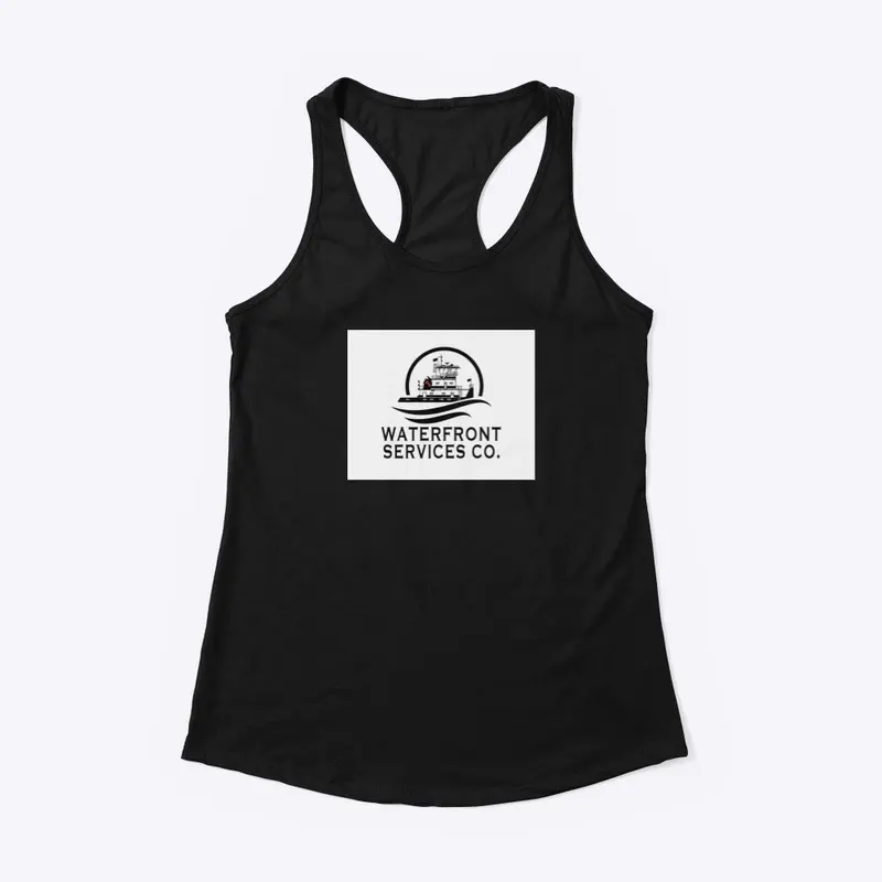 Women's Racerback Tank