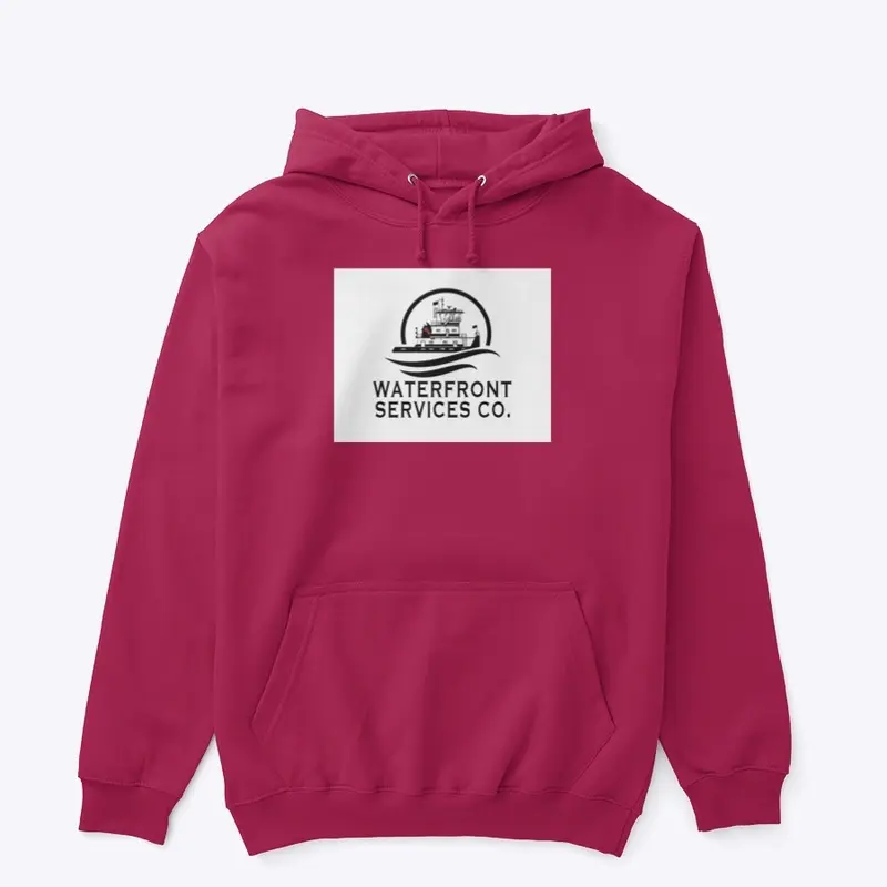 Waterfront Hoodie