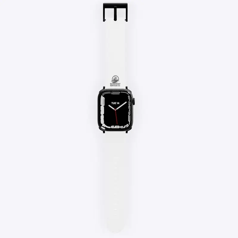 WFS Apple Watch Band