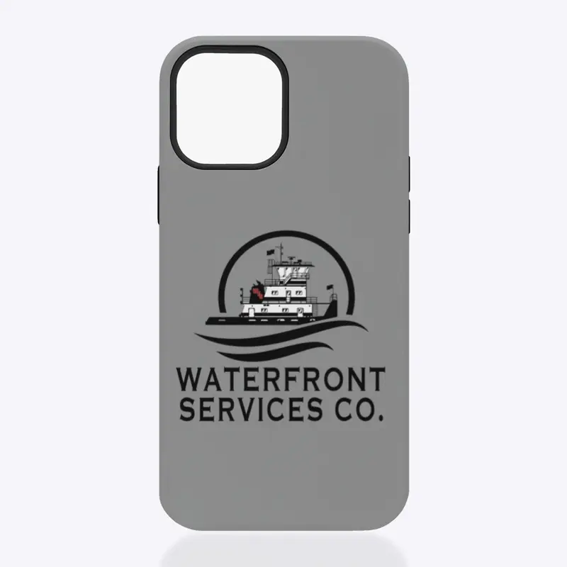 Iphone Tough Case