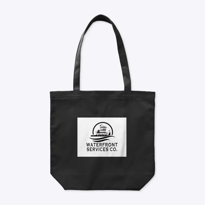 New Organic Tote bag