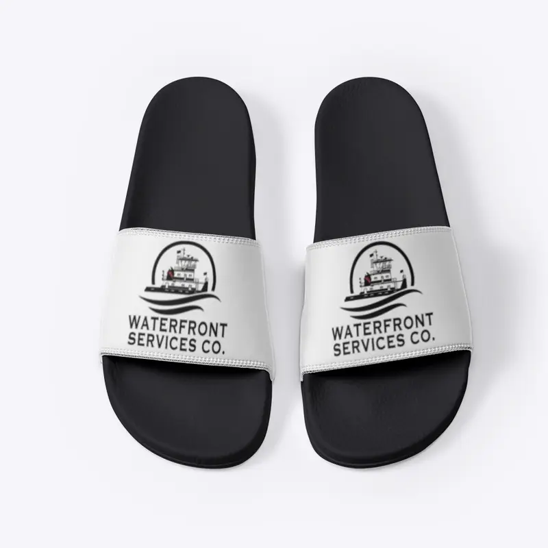 Black Slides