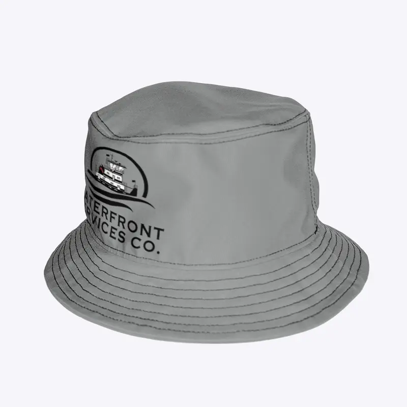 Waterfront Bucket Hat